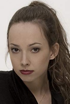 Películas de Izabella Pörös