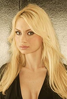 Películas de Izabella St. James