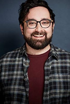 Películas de Izad Etemadi