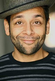 Películas de Izzy Diaz