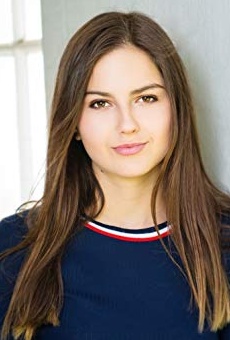 Películas de Izzy Eggerling