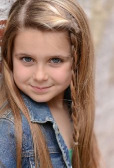 Películas de Izzy Fenech