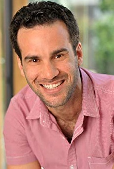 Películas de Izzy Martinez