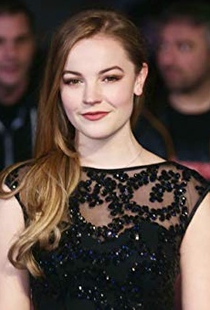 Películas de Izzy Meikle-Small