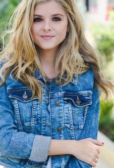 Películas de Izzy Palmieri