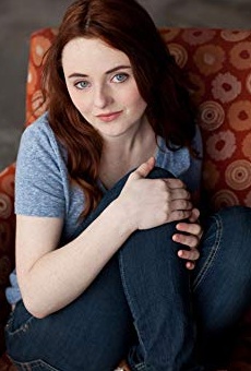 Películas de Izzy Steel