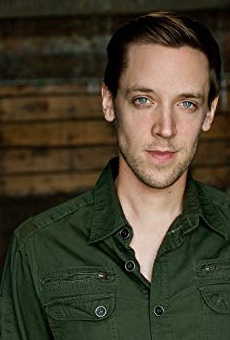 Películas de J. Adam Brown