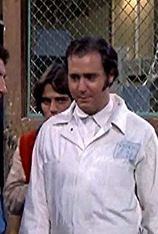 Películas de J. Alan Thomas