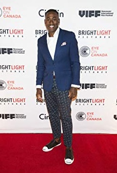 Películas de J. Alex Brinson Películas de J. Alex Brinson