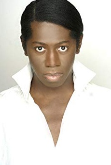 Películas de J. Alexander