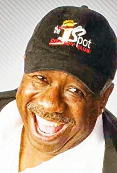 Películas de J. Anthony Brown