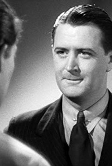 Películas de J. Anthony Hughes