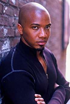 Películas de J. August Richards