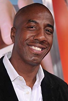 Películas de J.B. Smoove