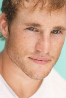 Películas de J. Benedict Larmore