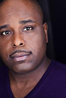 Películas de J. Bernard Calloway