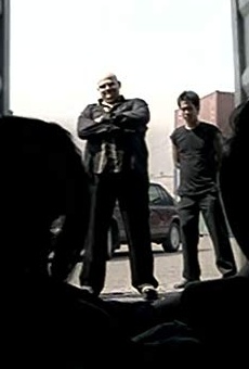 Películas de J. Brandon Hill