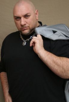 Películas de J. Brian