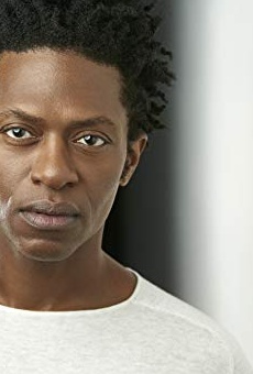 Películas de J. Cameron Barnett