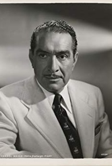 Películas de J. Carrol Naish