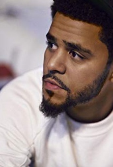 Películas de J. Cole