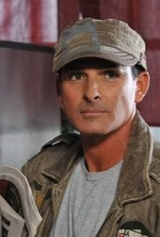 Películas de J Cooper