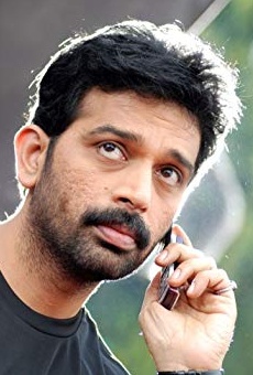 Películas de J.D. Chakravarthi