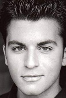 Películas de J.D. Daniels