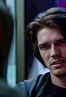 Películas de J.D. Driskill