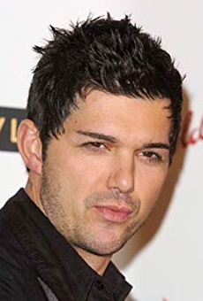 Películas de J.D. Fortune