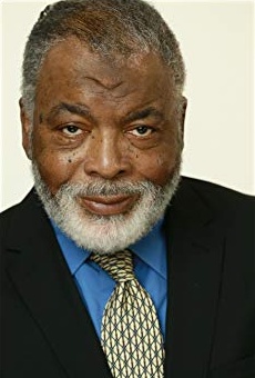 Películas de J.D. Hall