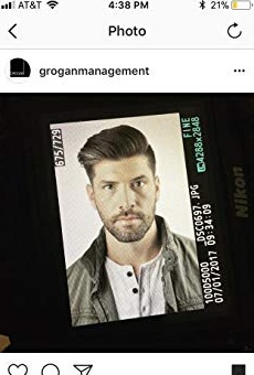 Películas de J.D. Hearn