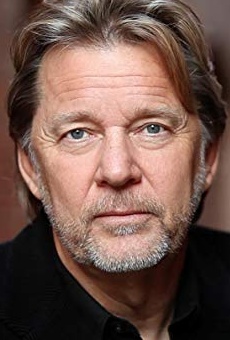 Películas de J.D. Hinton