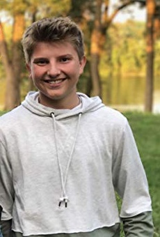 Películas de J.D. Hoppe