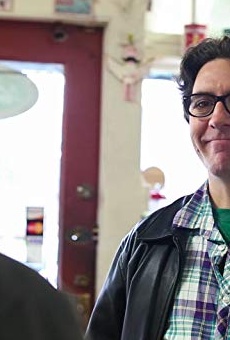 Películas de J.D. Lloyd