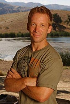 Películas de J.D. Roth