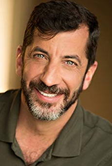 Películas de J. Damian Anastasio