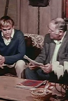 Películas de J. Edward McKinley