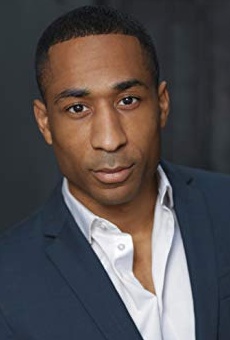 Películas de J Ferguson