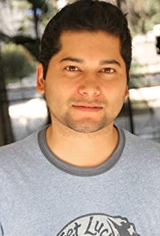 Películas de J. Francisco Rodriguez