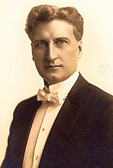 Películas de J. Frank Burke