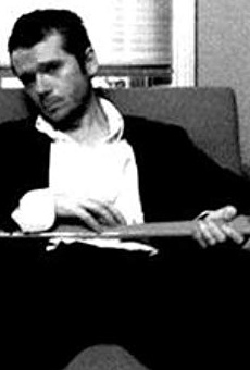 Películas de J. Horton