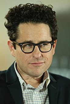 Películas de J.J. Abrams