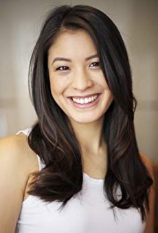 Películas de J.J. Fong