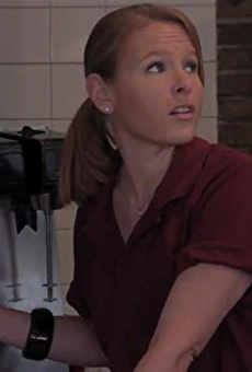 Películas de J.J. Harman