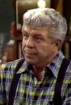 Películas de J.J. Johnston