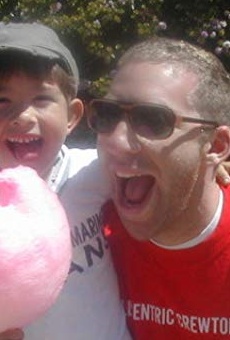 Películas de J.J. Lask