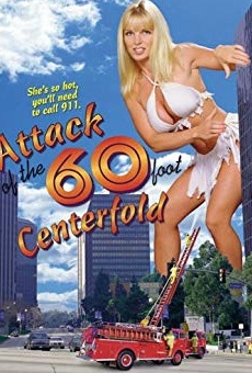 Películas de J.J. North