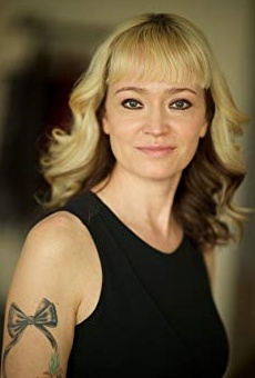 Películas de J.J. Pyle