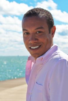 Películas de J.J. Williams